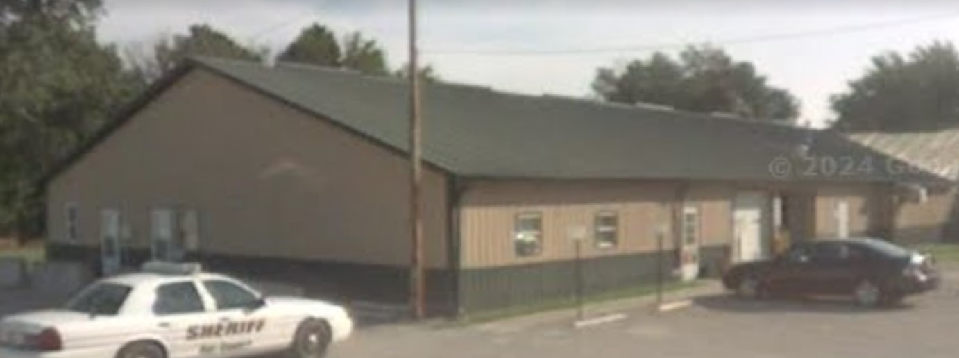 Ray County Jail MO: Inmate Search &amp; Roster